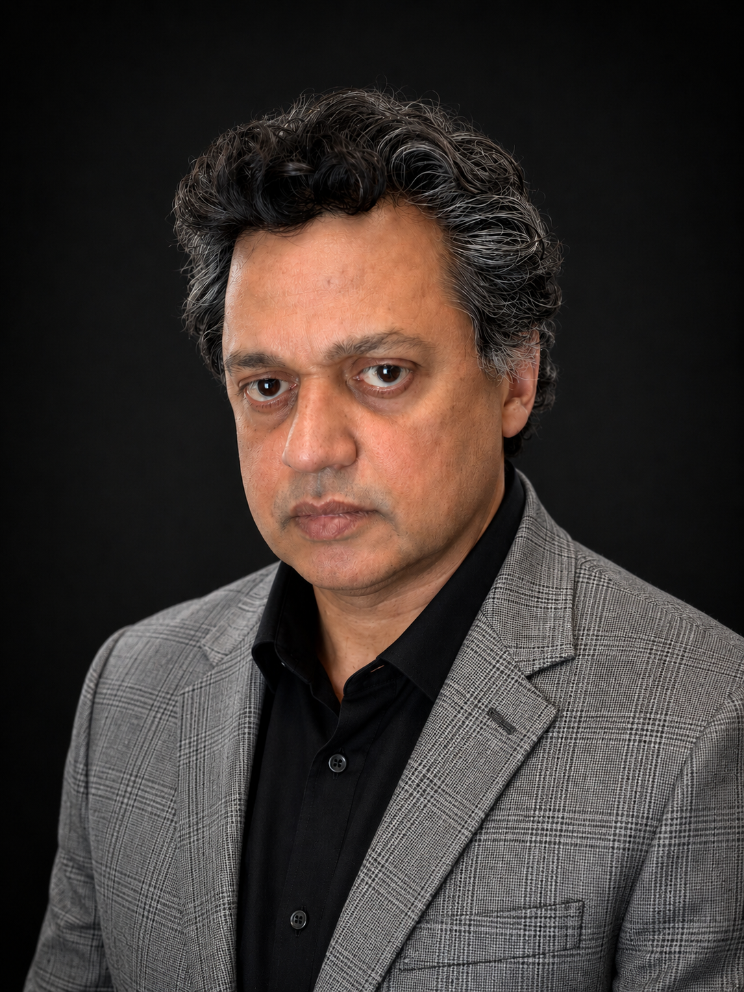Chandra Jonelagadda