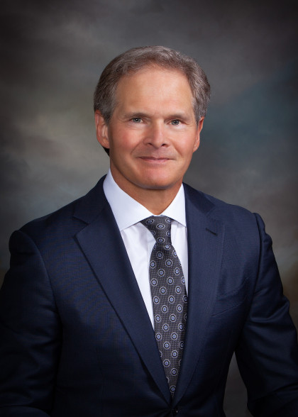 Dr. Anthony Asher