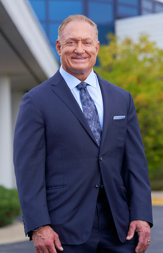 Dr. Anthony Romeo