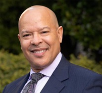 Dr. Deryk Jones