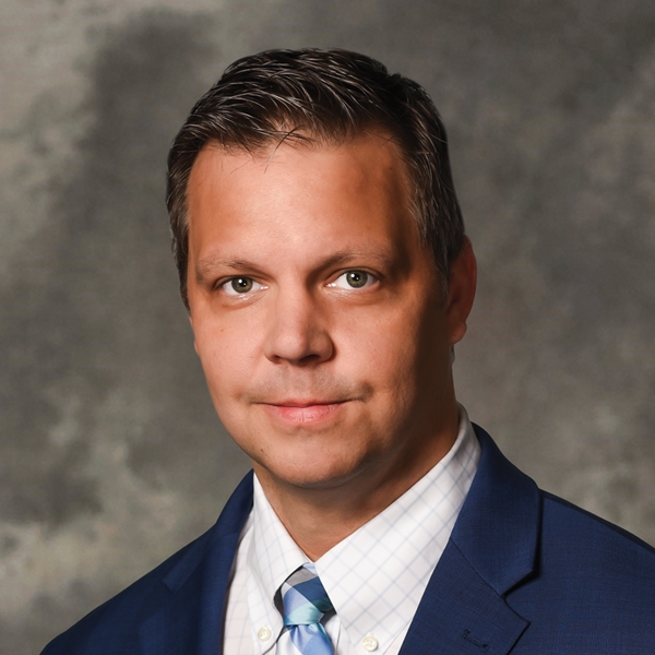 Dr. John Dundon