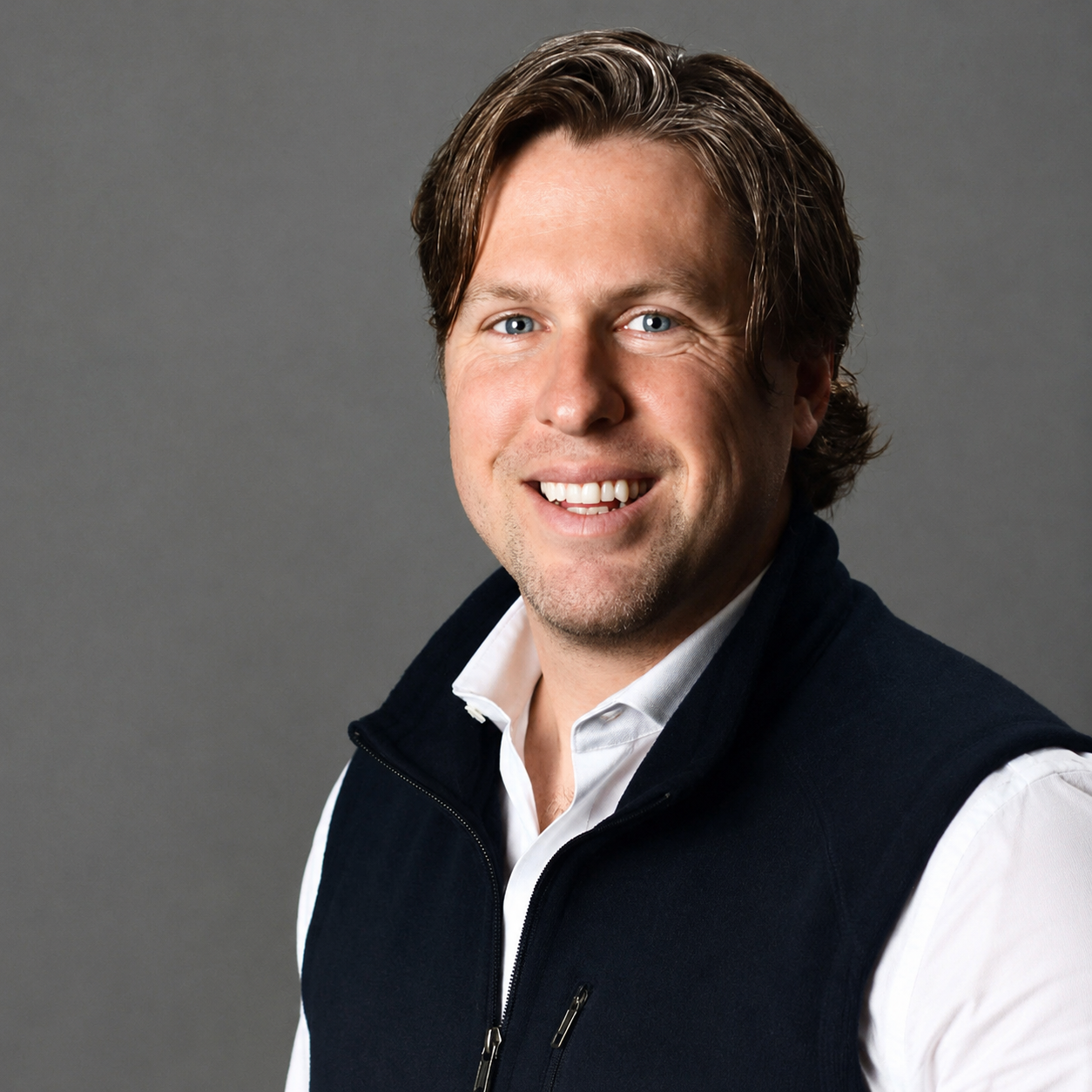Mark O'Connor