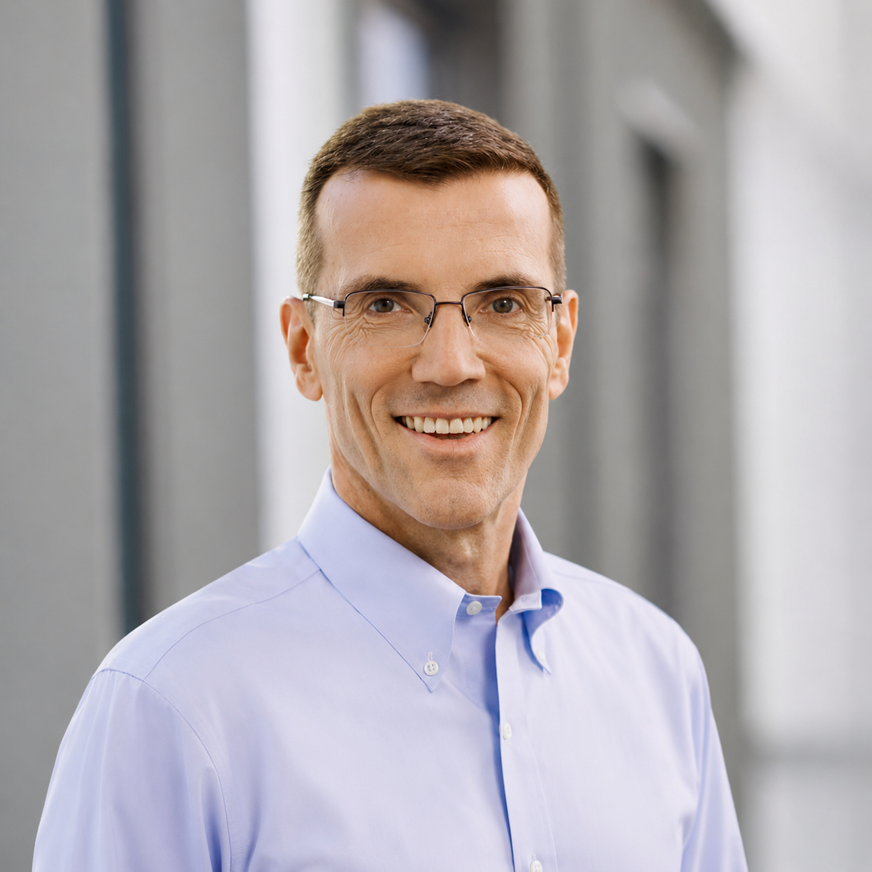 Michael Reitermann
