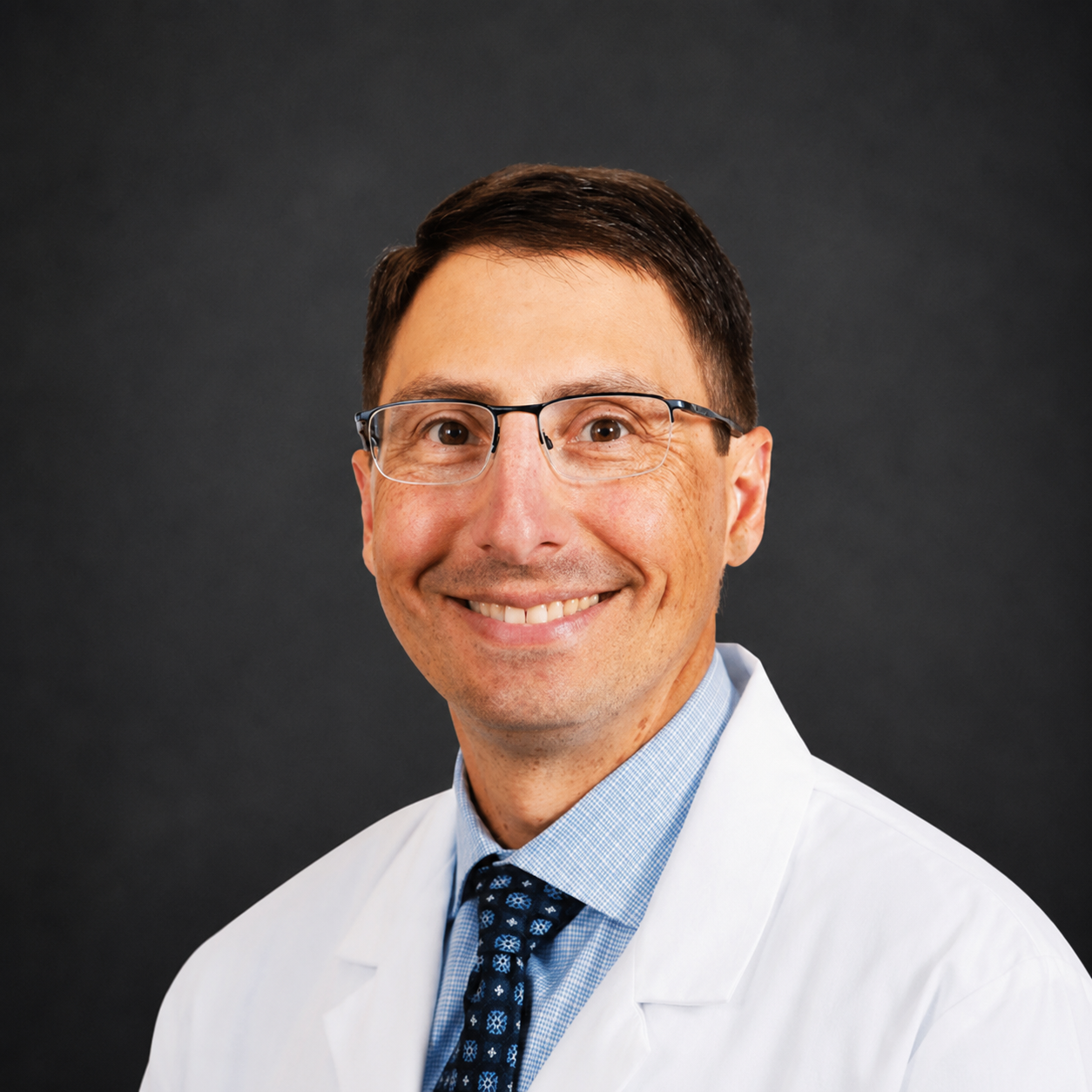 Dr. Paul Favorito