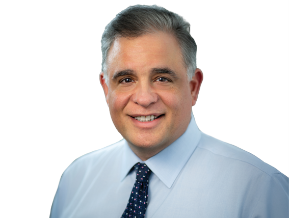 Dr. Paul Lombardi