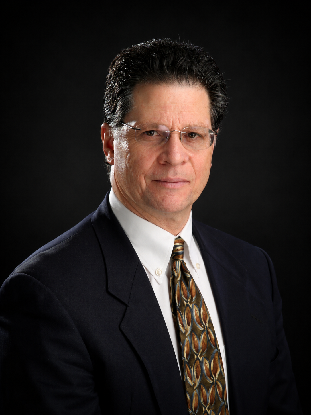 Dr. Richard Angelo