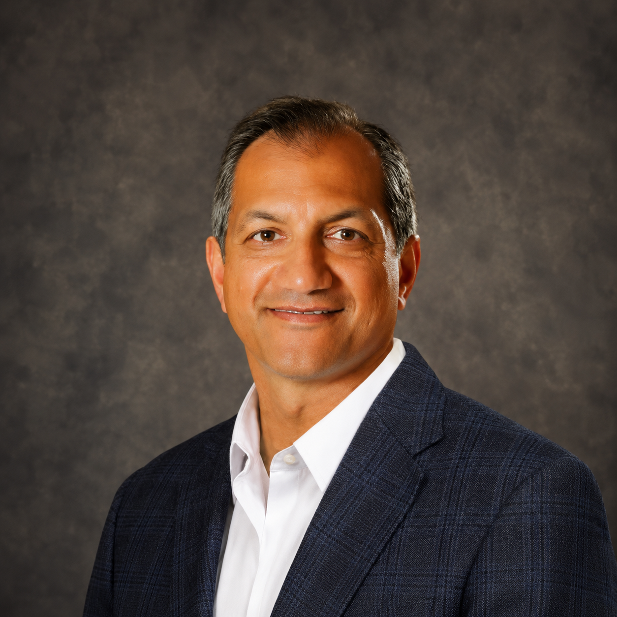 Dr. Suresh Nayak