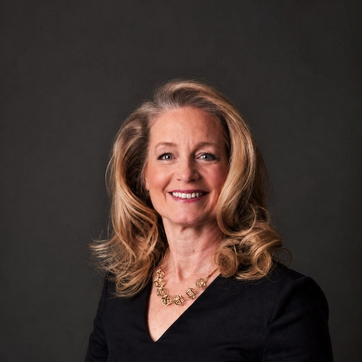 Terri Bresenham